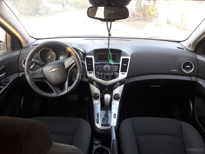 Chevrolet Cruze 2011, 1,580,002 km - 1.4 l - Bakı