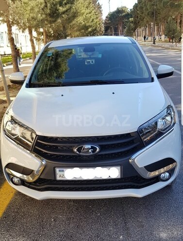 LADA (VAZ) XRAY 2016, 24,000 km - 1.8 l - Bakı