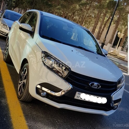 LADA (VAZ) XRAY 2016, 24,000 km - 1.8 l - Bakı