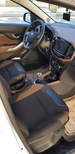 LADA (VAZ) XRAY 2016, 24,000 km - 1.8 l - Bakı