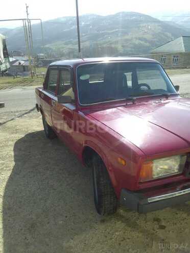LADA (VAZ) 2107 1997, 180,000 km - 0.2 л - Yardımlı