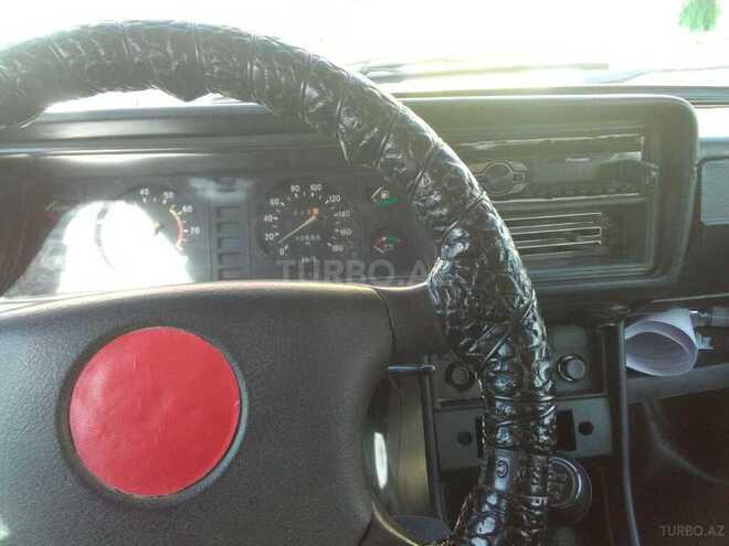LADA (VAZ) 2107 1997, 180,000 km - 0.2 л - Yardımlı
