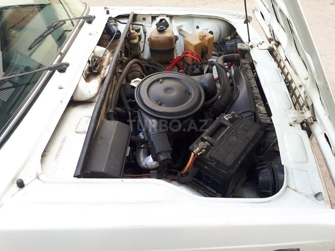 LADA (VAZ) 2107 2003, 33,500 km - 1.6 л - Bakı