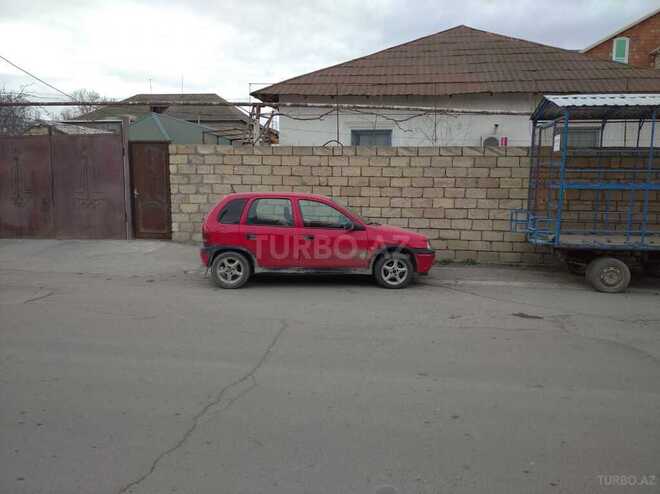 Opel Vita 1996, 350,000 km - 1.4 л - Mingəçevir