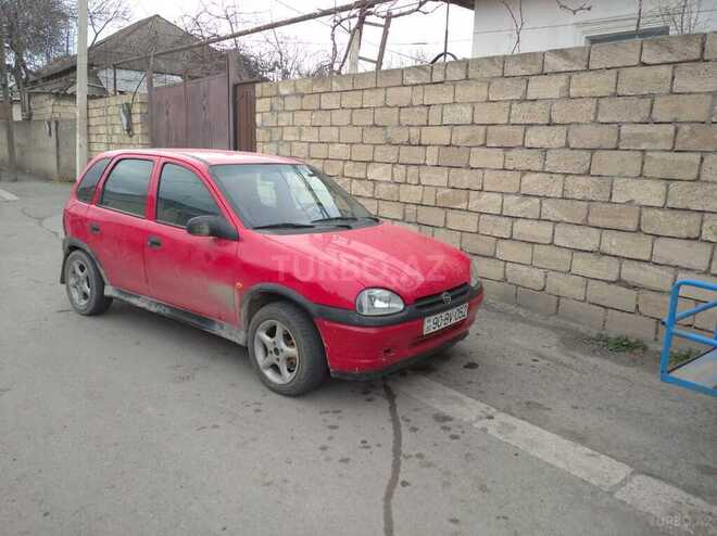 Opel Vita 1996, 350,000 km - 1.4 л - Mingəçevir