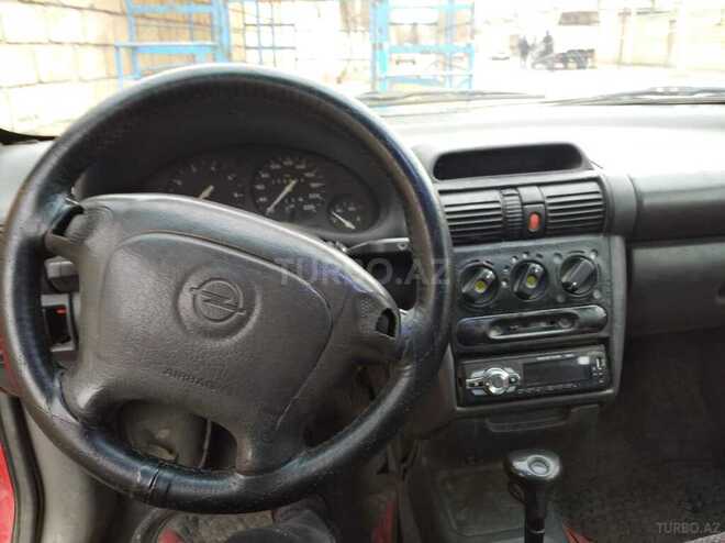 Opel Vita 1996, 350,000 km - 1.4 л - Mingəçevir