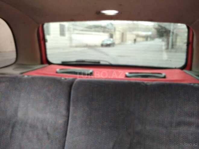 Opel Vita 1996, 350,000 km - 1.4 л - Mingəçevir