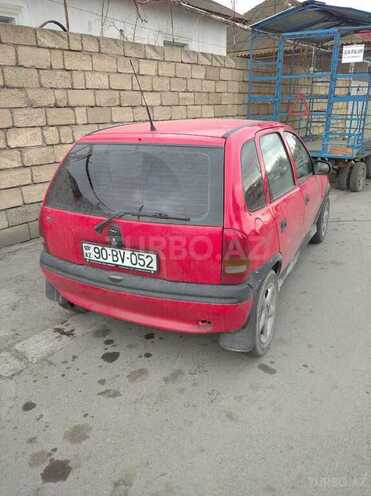 Opel Vita 1996, 350,000 km - 1.4 л - Mingəçevir