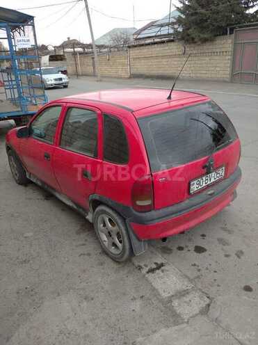 Opel Vita 1996, 350,000 km - 1.4 л - Mingəçevir