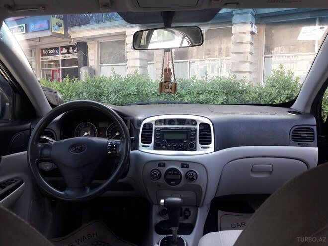 Hyundai Accent 2006, 280,000 km - 1.2 л - Bakı