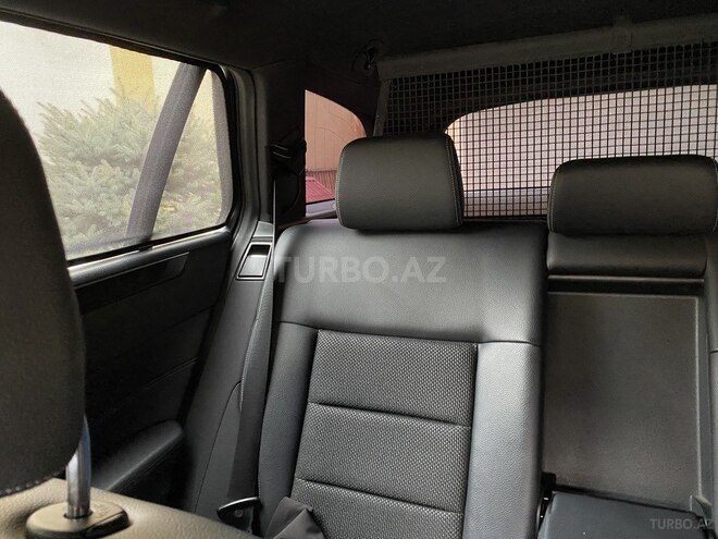 Mercedes E 220 2013, 125,000 km - 2.2 l - Bakı