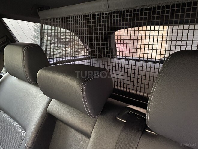Mercedes E 220 2013, 125,000 km - 2.2 l - Bakı
