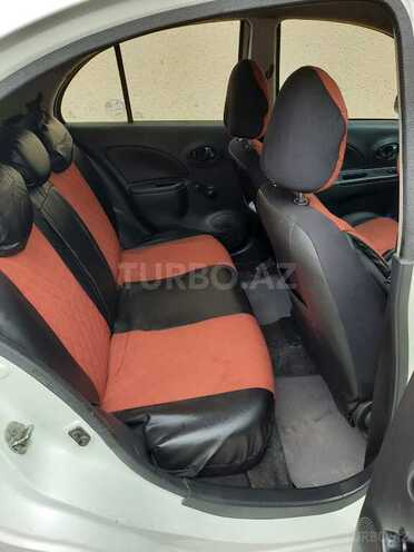 Nissan Micra 2012, 116,000 km - 1.2 л - Bakı