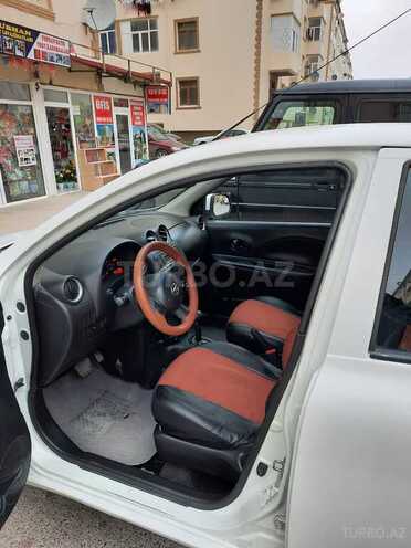 Nissan Micra 2012, 116,000 km - 1.2 л - Bakı