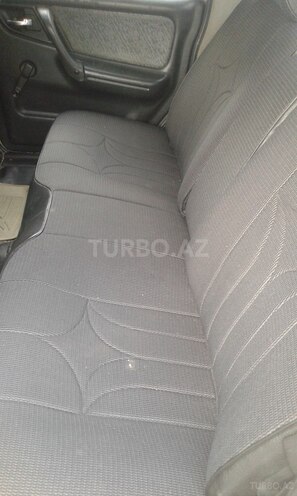 GAZ 31105 2004, 151,800 km - 2.5 l - Bakı
