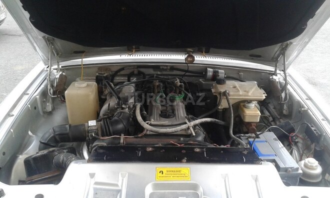 GAZ 31105 2004, 151,800 km - 2.5 l - Bakı