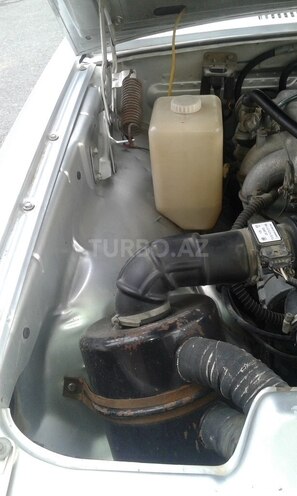 GAZ 31105 2004, 151,800 km - 2.5 l - Bakı