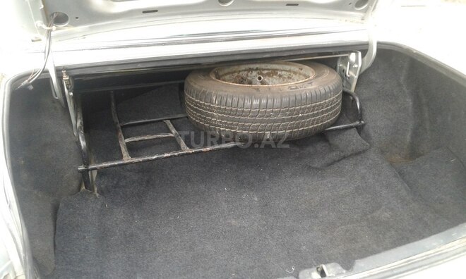 GAZ 31105 2004, 151,800 km - 2.5 l - Bakı
