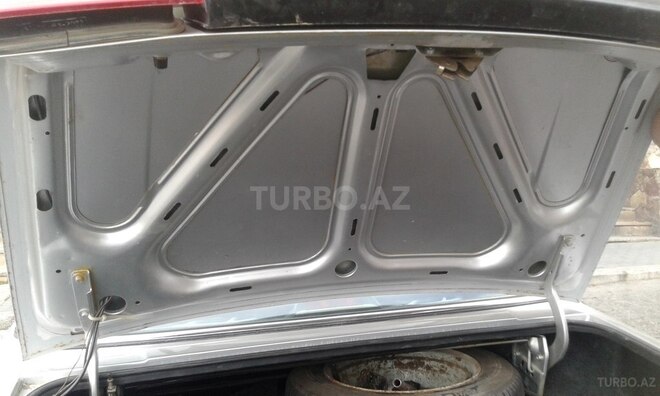GAZ 31105 2004, 151,800 km - 2.5 l - Bakı