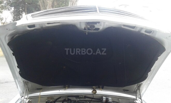 GAZ 31105 2004, 151,800 km - 2.5 l - Bakı