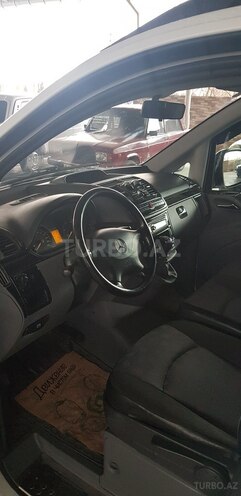 Mercedes Vito 2008, 210,000 km - 2.2 l - Gəncə