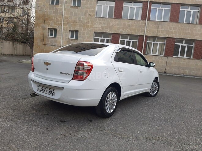 Chevrolet Cobalt 2013, 131,187 km - 1.5 l - Bakı