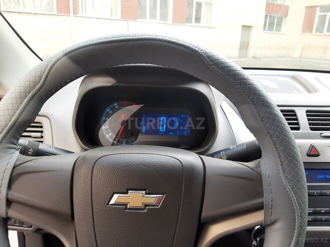 Chevrolet Cobalt 2013, 131,187 km - 1.5 l - Bakı