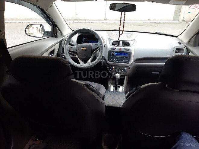 Chevrolet Cobalt 2013, 131,187 km - 1.5 l - Bakı