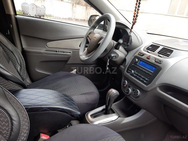 Chevrolet Cobalt 2013, 131,187 km - 1.5 l - Bakı