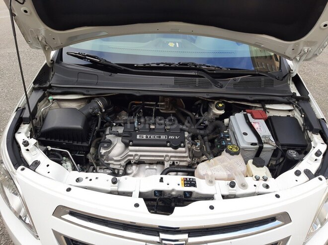 Chevrolet Cobalt 2013, 131,187 km - 1.5 l - Bakı