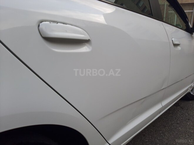 Chevrolet Cobalt 2013, 131,187 km - 1.5 l - Bakı