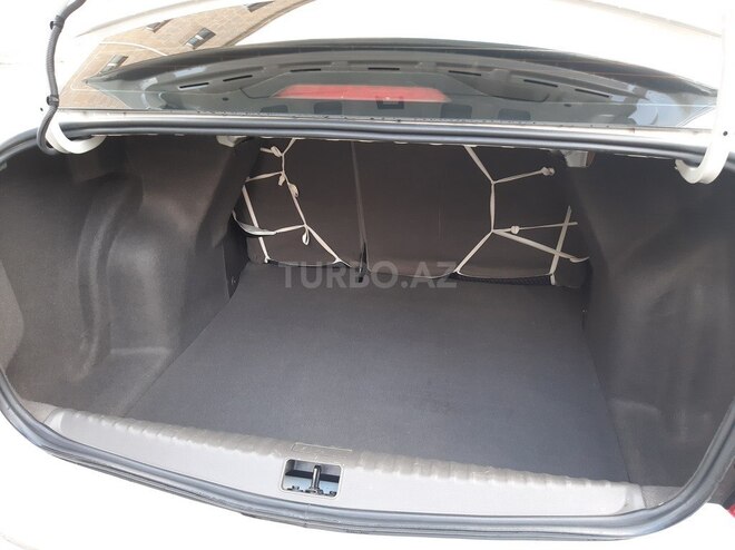 Chevrolet Cobalt 2013, 131,187 km - 1.5 l - Bakı