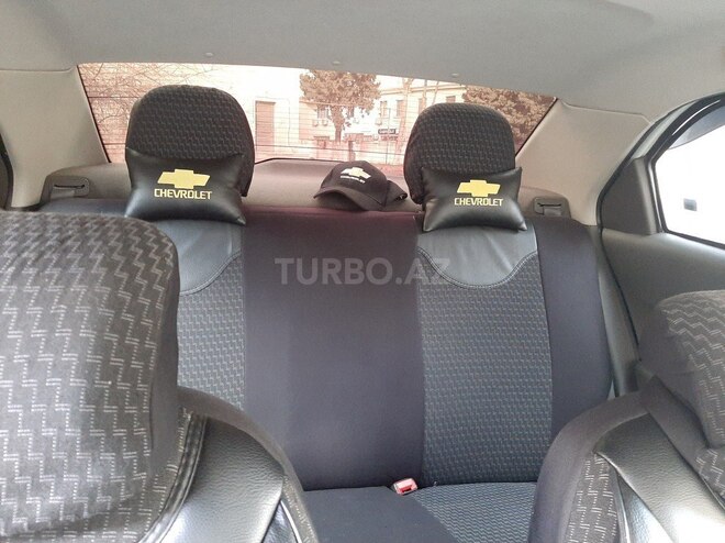 Chevrolet Cobalt 2013, 131,187 km - 1.5 l - Bakı