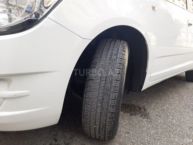 Chevrolet Cobalt 2013, 131,187 km - 1.5 l - Bakı
