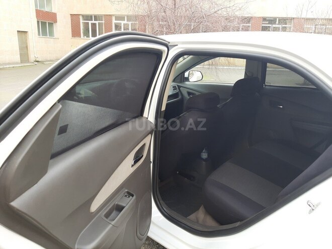 Chevrolet Cobalt 2013, 131,187 km - 1.5 l - Bakı