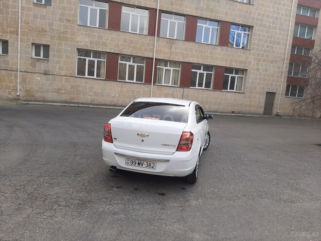 Chevrolet Cobalt 2013, 131,187 km - 1.5 l - Bakı