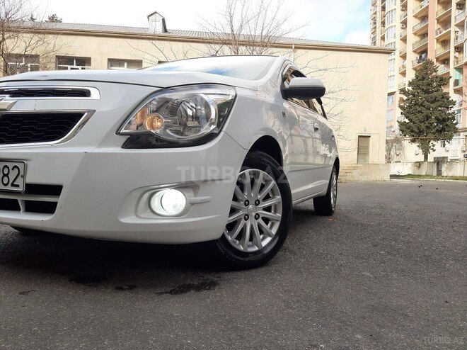 Chevrolet Cobalt 2013, 131,187 km - 1.5 l - Bakı