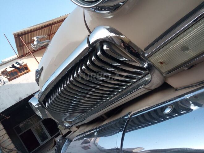 GAZ M-21 1968, 81,000 km - 2.4 l - Bakı