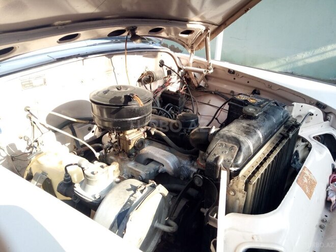 GAZ M-21 1968, 81,000 km - 2.4 l - Bakı