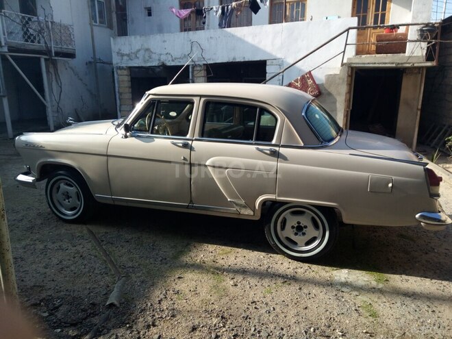 GAZ M-21 1968, 81,000 km - 2.4 l - Bakı