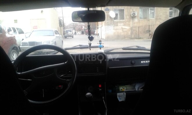 LADA (VAZ) 2107 2010, 88,033 km - 1.5 l - Bakı