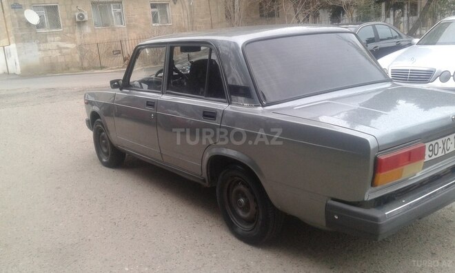 LADA (VAZ) 2107 2010, 88,033 km - 1.5 l - Bakı