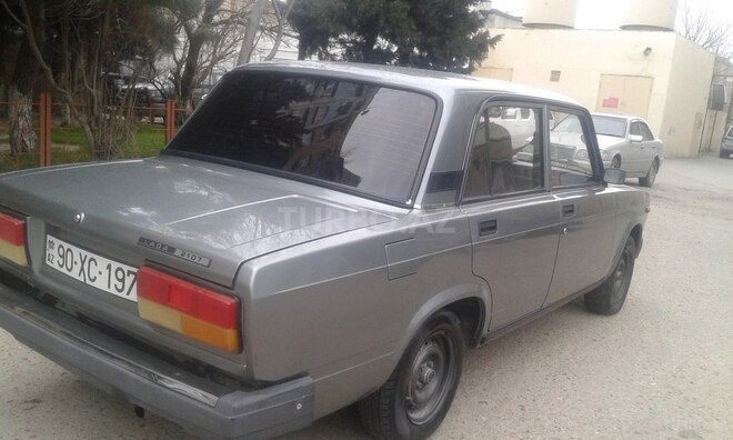 LADA (VAZ) 2107 2010, 88,033 km - 1.5 l - Bakı