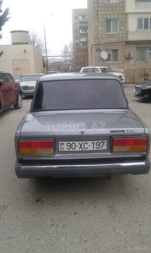 LADA (VAZ) 2107 2010, 88,033 km - 1.5 l - Bakı