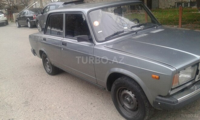 LADA (VAZ) 2107 2010, 88,033 km - 1.5 l - Bakı