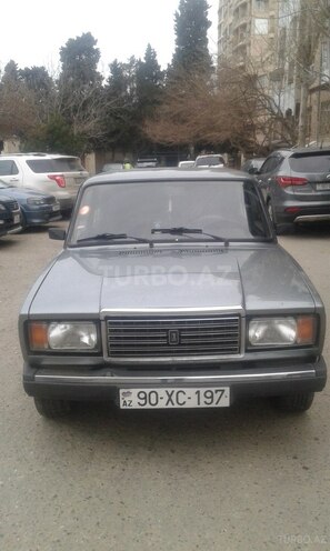 LADA (VAZ) 2107 2010, 88,033 km - 1.5 l - Bakı
