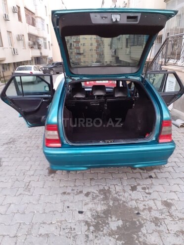 Mercedes C 180 1998, 450,000 km - 0.1 l - Xırdalan