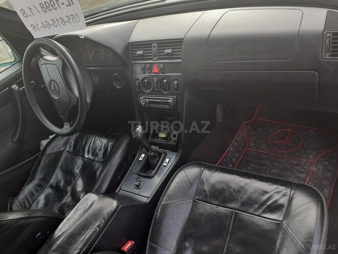 Mercedes C 180 1998, 450,000 km - 0.1 l - Xırdalan