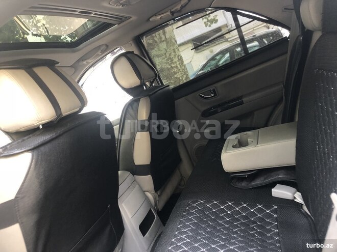 Kia Sorento 2007, 202,303 km - 0.3 l - Tərtər