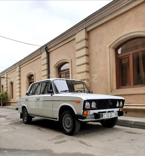 LADA (VAZ) 2106 2000, 83,000 km - 1.6 l - Bakı